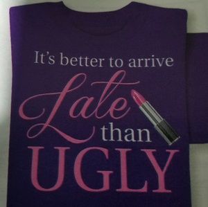 Meet your Posher, Pamela